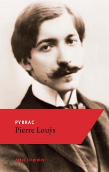 Kniha: Pybrac - Pierre Louys
