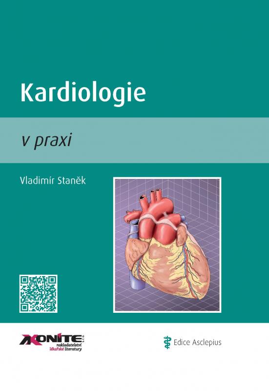 Kniha: Kardiologie v praxi - Vladimír Staněk