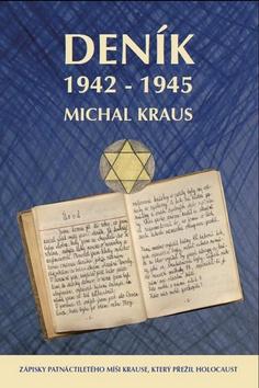 Kniha: Deník 1942-1945 - Michal Kraus