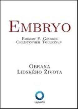 Kniha: Embryoautor neuvedený