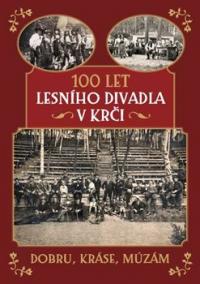 100 let Lesního divadla v Krči