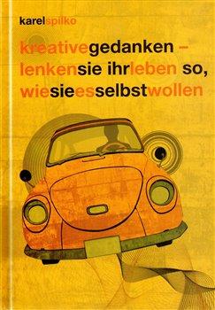 Kniha: Kreativegedanken - Spilko, Karel