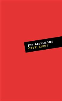 Kniha: Čtyři knihy - Jean Lien-kche