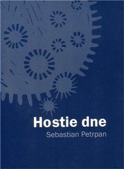Kniha: Hostie dneautor neuvedený