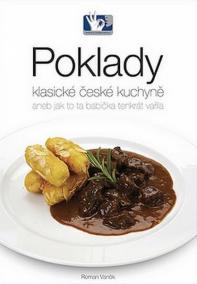 Poklady klasické české kuchyně