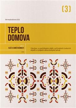 Kniha: Teplo domovakolektív autorov