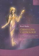 Kniha: Černá Luna v astrologii - Karel Rašín