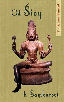 Kniha: Od Šivy k Šamkarovi - Devdutt Pattanaik