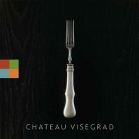 Chateau Visegrad