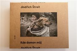 Kniha: Kde domov můj - Jindřich Štreit