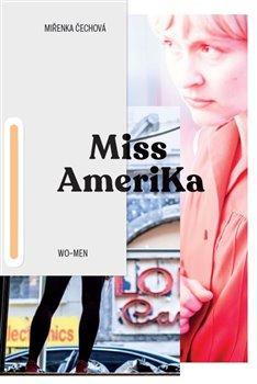 Kniha: Miss Amerikaautor neuvedený