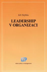 Leadership v organizaci
