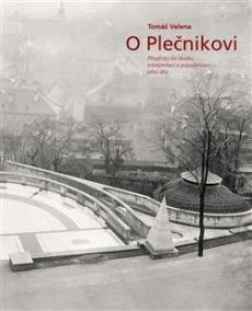 O Plečnikovi