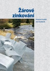 Kniha: Žárové zinkování - Vlastimil Kuklík