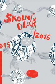 Školní diář 2015/2016