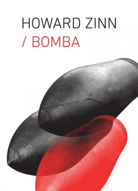 Kniha: Bomba - Zinn Howard