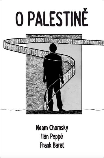 Kniha: O Palestině - Chomsky Noam