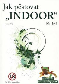 Jak pěstovat -INDOOR- - 2. vydání