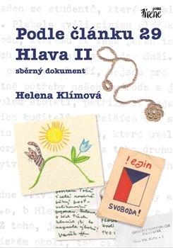 Kniha: Podle článku 29 Hlava II - sběrný dokument - Klímová, Helena