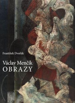 Kniha: Václav Menčík - František Dvořák