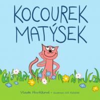 Kocourek Matýsek