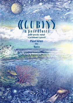 Kniha: Hlubiny a posedlosti - Pavel Gross