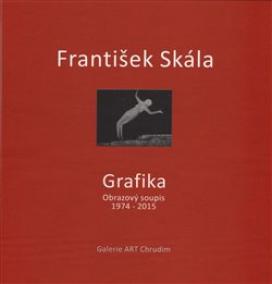 František Skála - Grafika