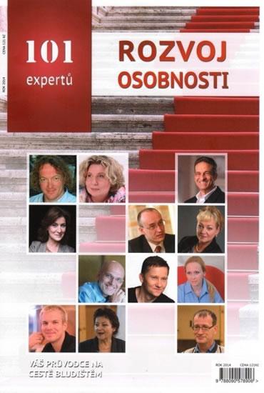 Kniha: Rozvoj osobnostiautor neuvedený