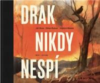 Drak nikdy nespí