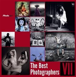 Kniha: The Best Photographers VII - Kolektív autorov