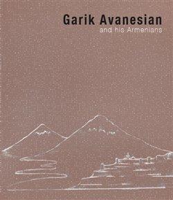 Kniha: Garik Avanesian - Avanesian , Garik
