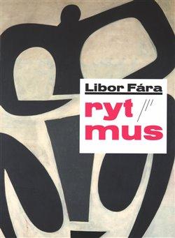 Kniha: Rytmus - Fára, Libor