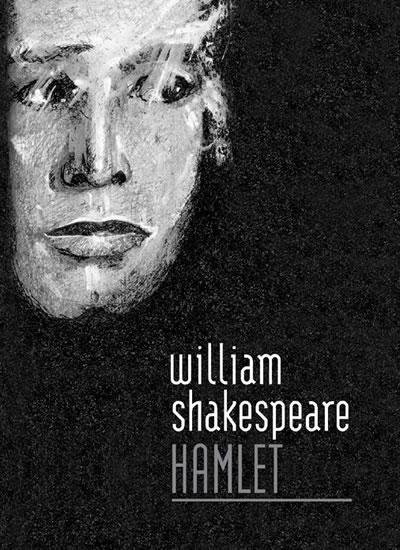 Kniha: Hamlet - Shakespeare William