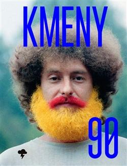 Kniha: Kmeny 90 - Vladimír 518