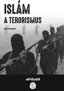 Kniha: Islám a terorismus - Nekola, David