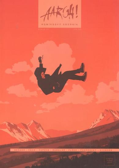 Kniha: Aargh! 17 - komiksový sborníkkolektív autorov