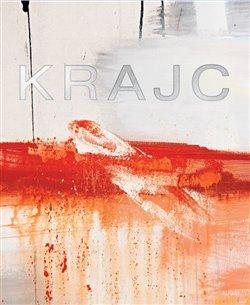 Kniha: Krajc - Krajc, Martin