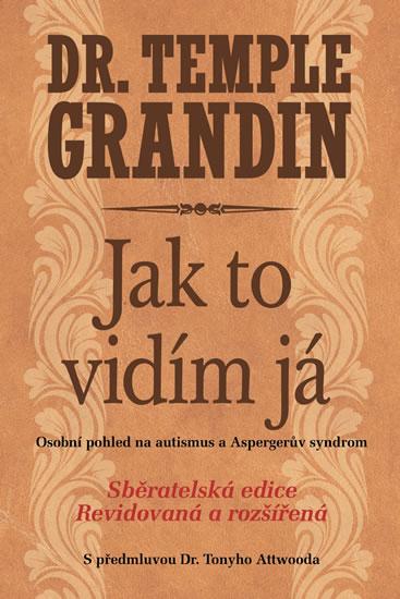 Kniha: Jak to vidím já - Grandin Temple