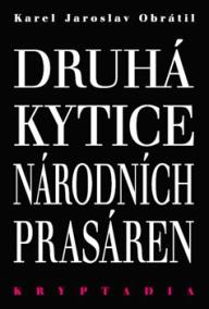 Druhá Kytice národních prasáren