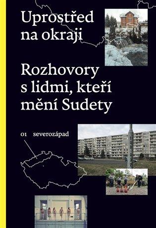 Kniha: Uprostřed na okrajiautor neuvedený