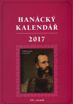 Kniha: Hanácký kalendář 2017autor neuvedený