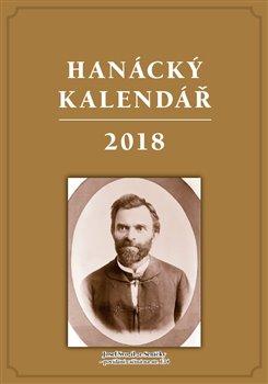 Kniha: Hanácký kalendář 2018autor neuvedený