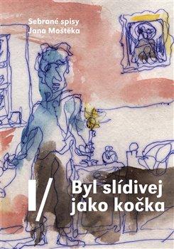 Kniha: Byl slídivej jako kočkaautor neuvedený
