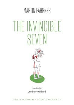 Kniha: The Invincible Seven / Steiner aneb Co jsme dělaliautor neuvedený