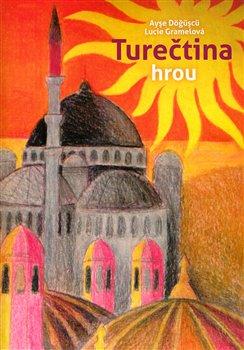 Kniha: Turečtina hrouautor neuvedený