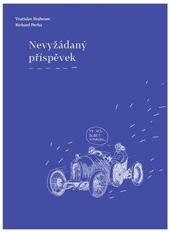 Kniha: Nevyžádaný příspěvekautor neuvedený