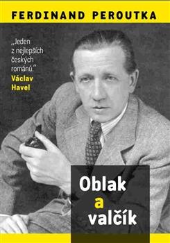 Kniha: Oblak a valčík - Ferdinand Peroutka