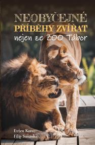 Neobyčejné příběhy zvířat nejen ze ZOO Tábor