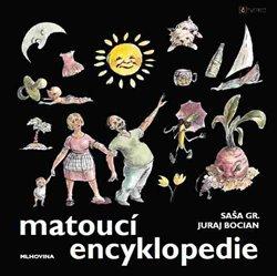 Kniha: Matoucí encyklopedieautor neuvedený