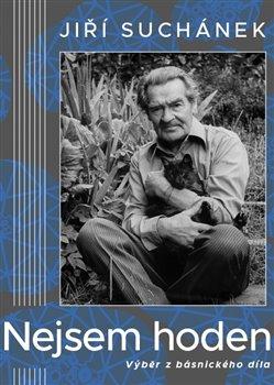 Kniha: Nejsem hoden - Suchánek, Jiří